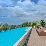 Skypark Private New Apartmant