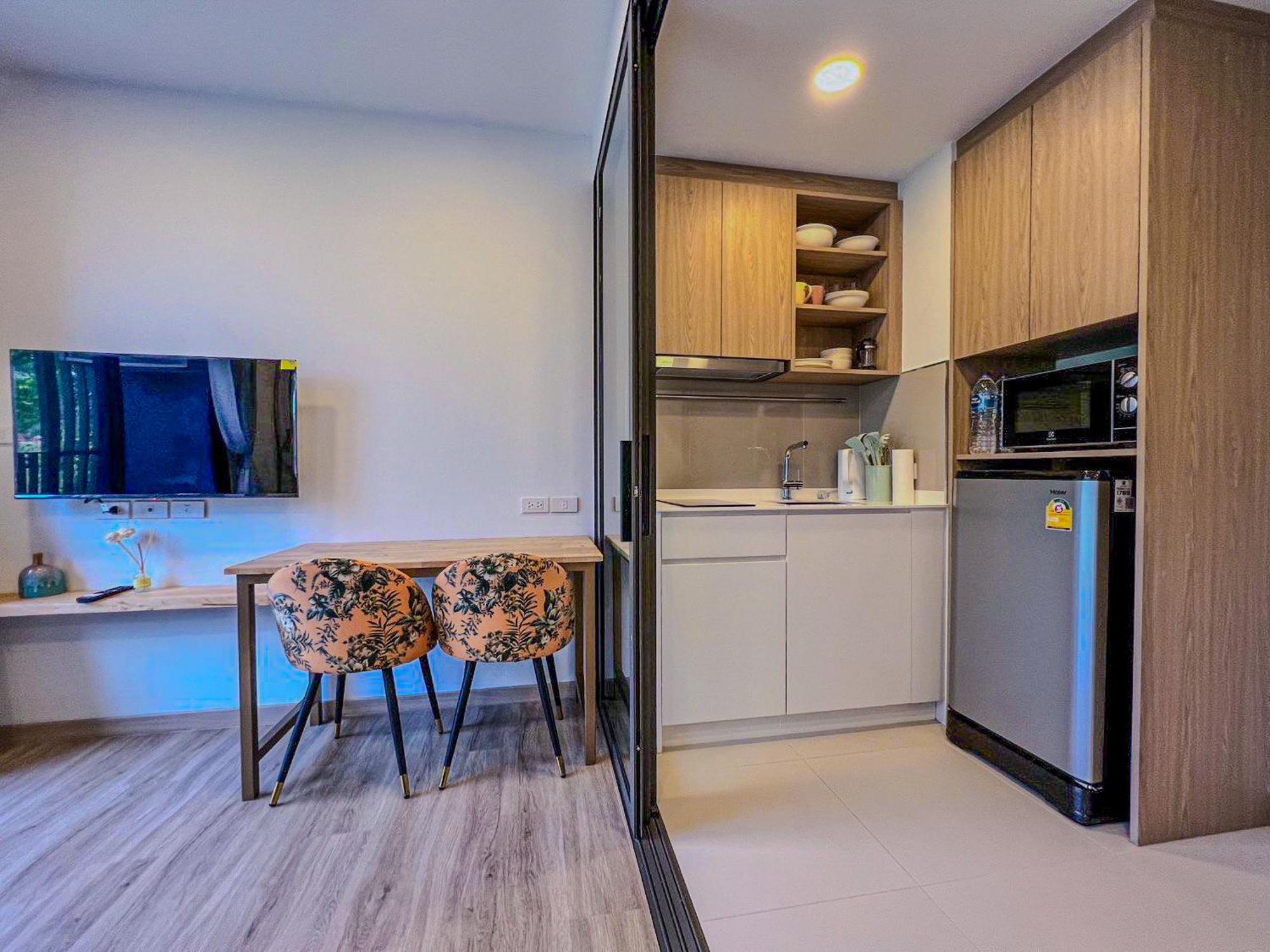 Skypark Private New Apartmant
