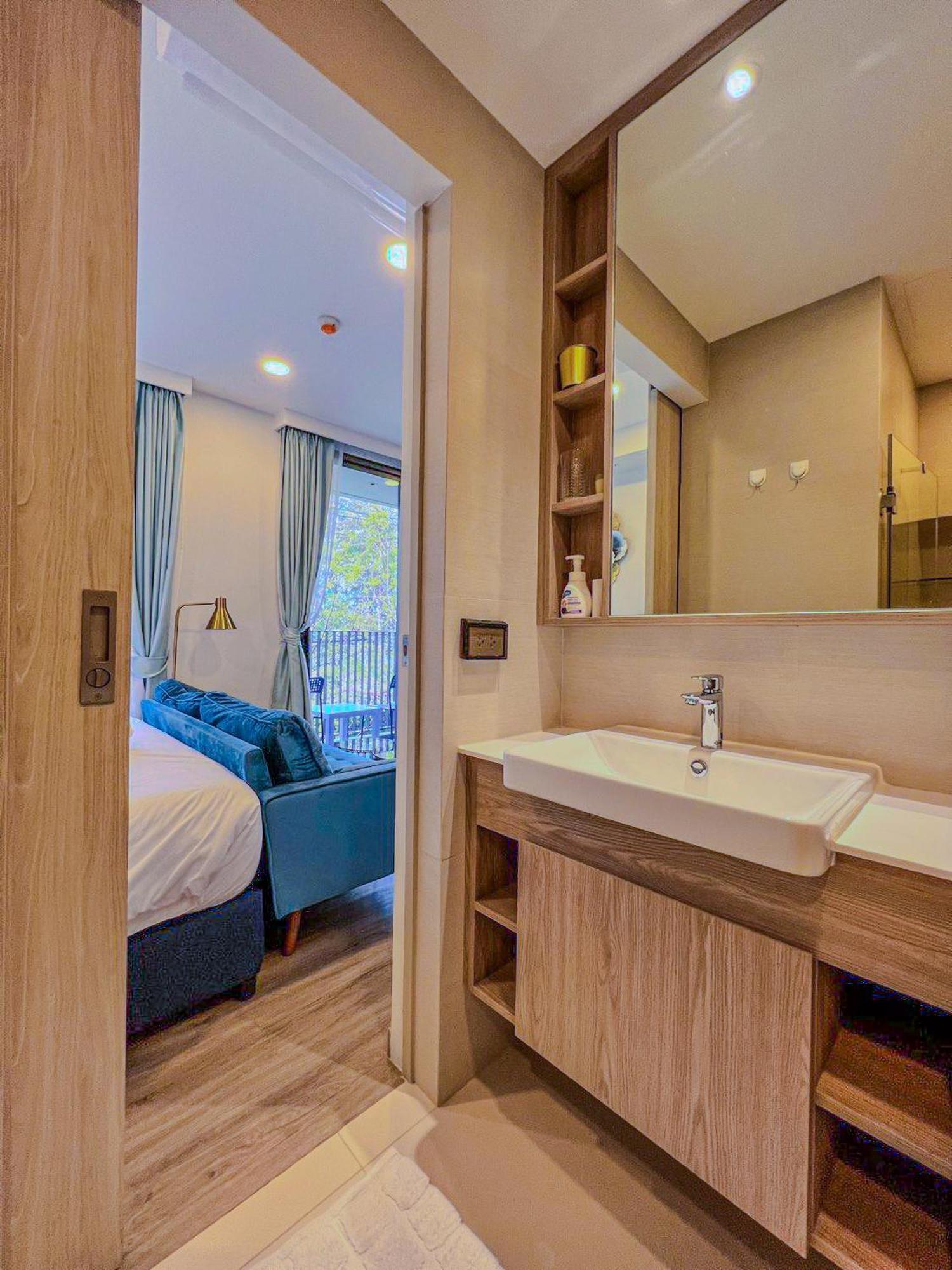 Skypark Private New Apartmant Appartement *