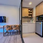 Skypark Private New Apartmant