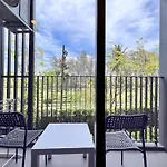 Skypark Private New Apartmant