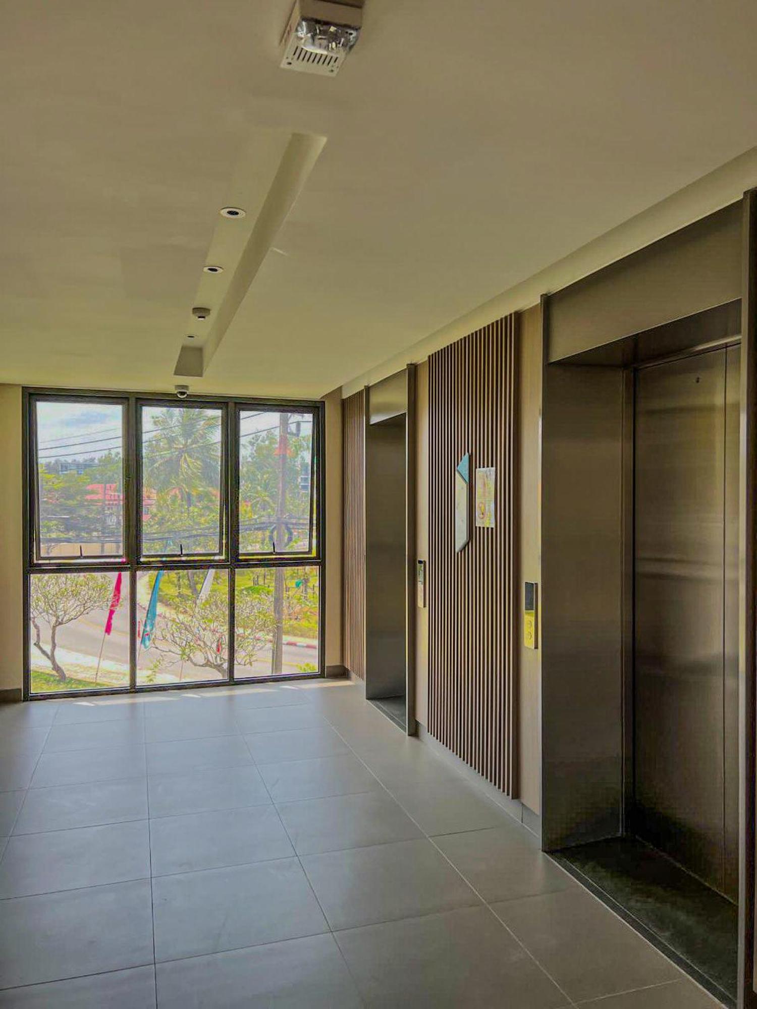 Skypark Private New Apartmant Apartment *