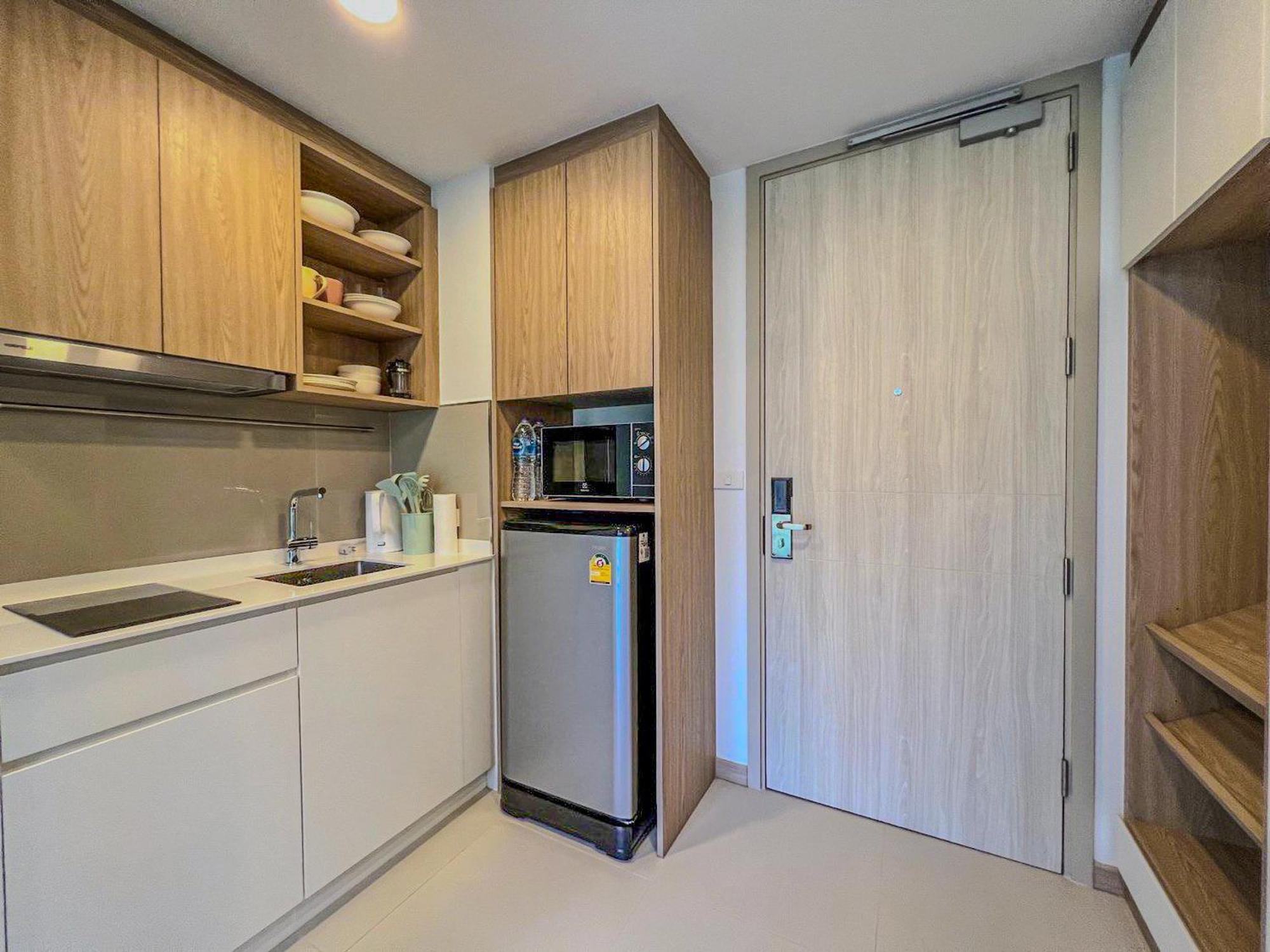 Skypark Private New Apartmant *