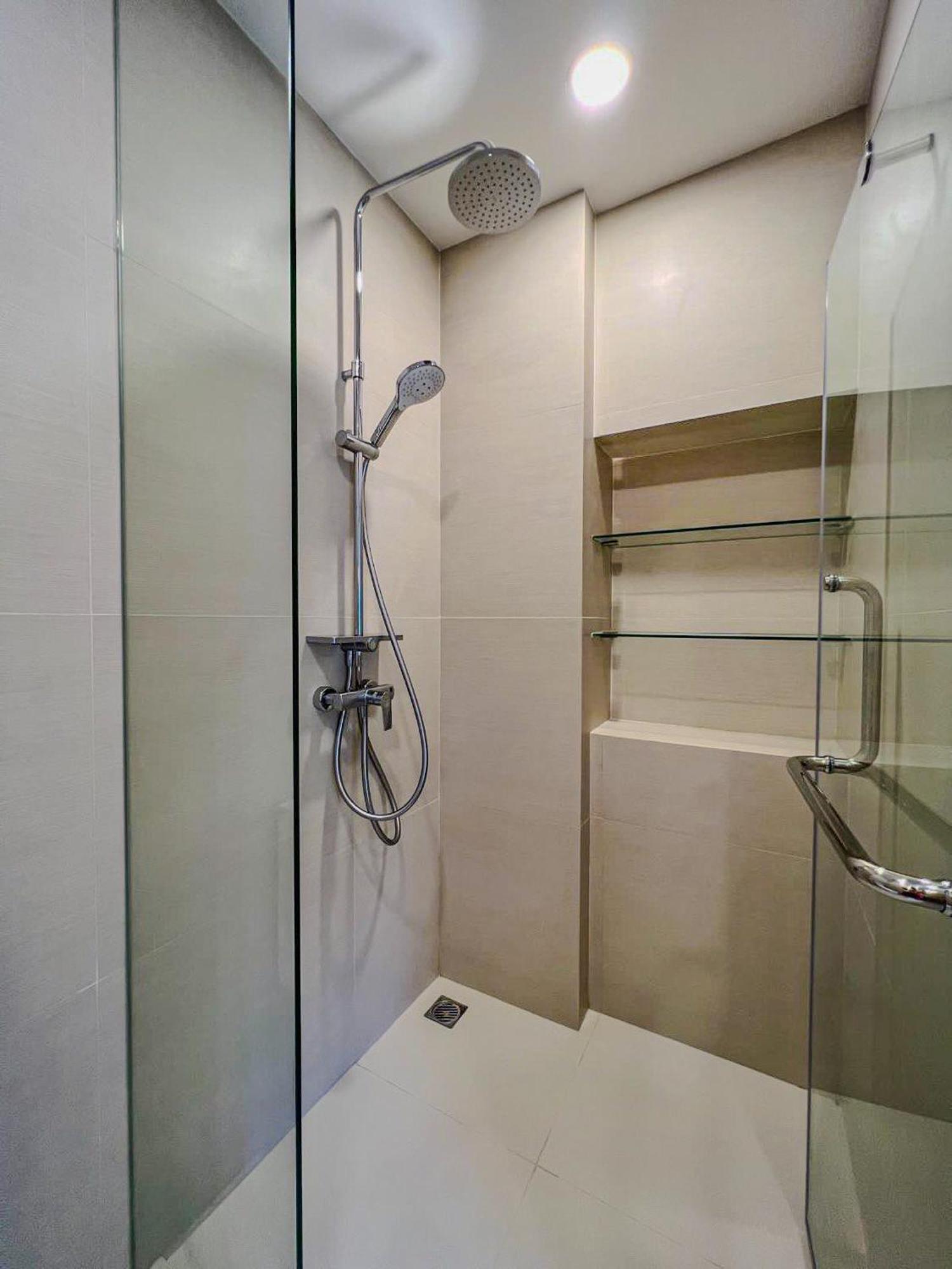 Skypark Private New Apartmant Apartment
