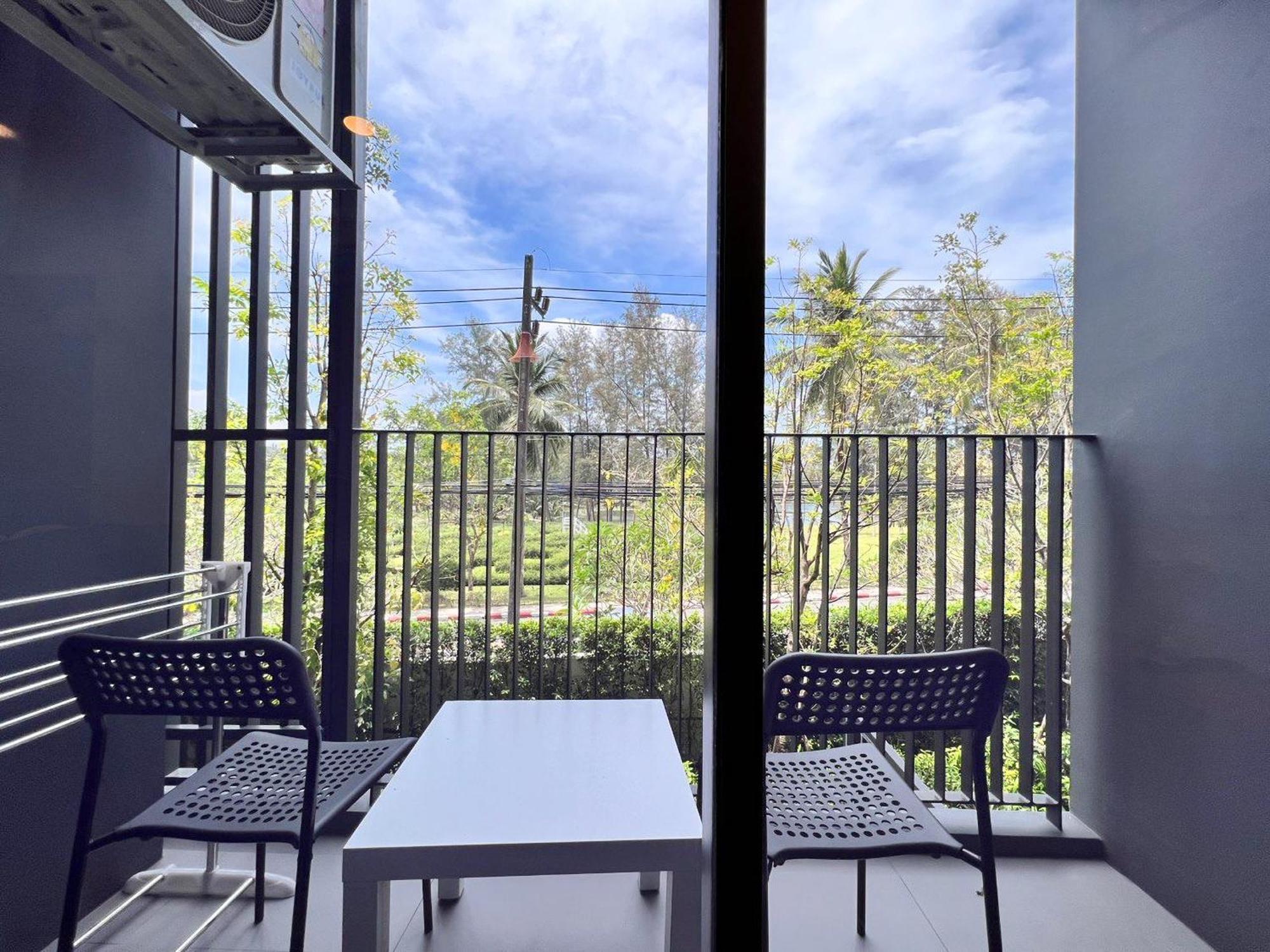 Skypark Private New Apartmant *